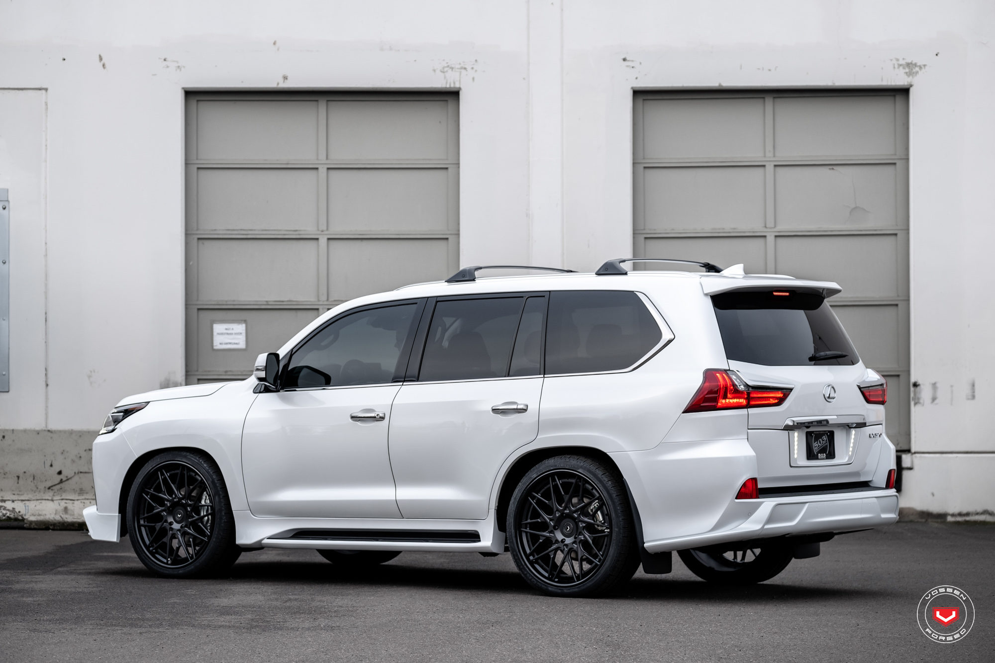 Discover The Perfect Wheels For Your Lexus Lx570! - k06f2f3