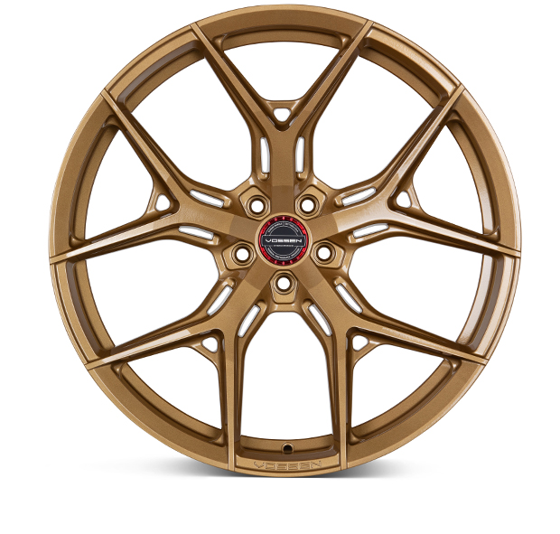 HF-5 - Vossen Wheels