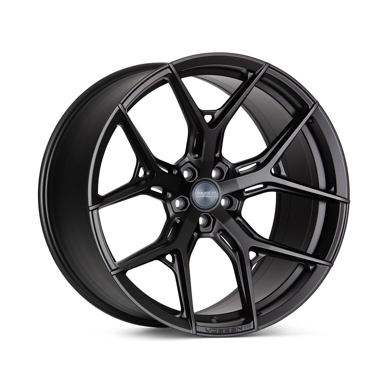 vossenwheels.com