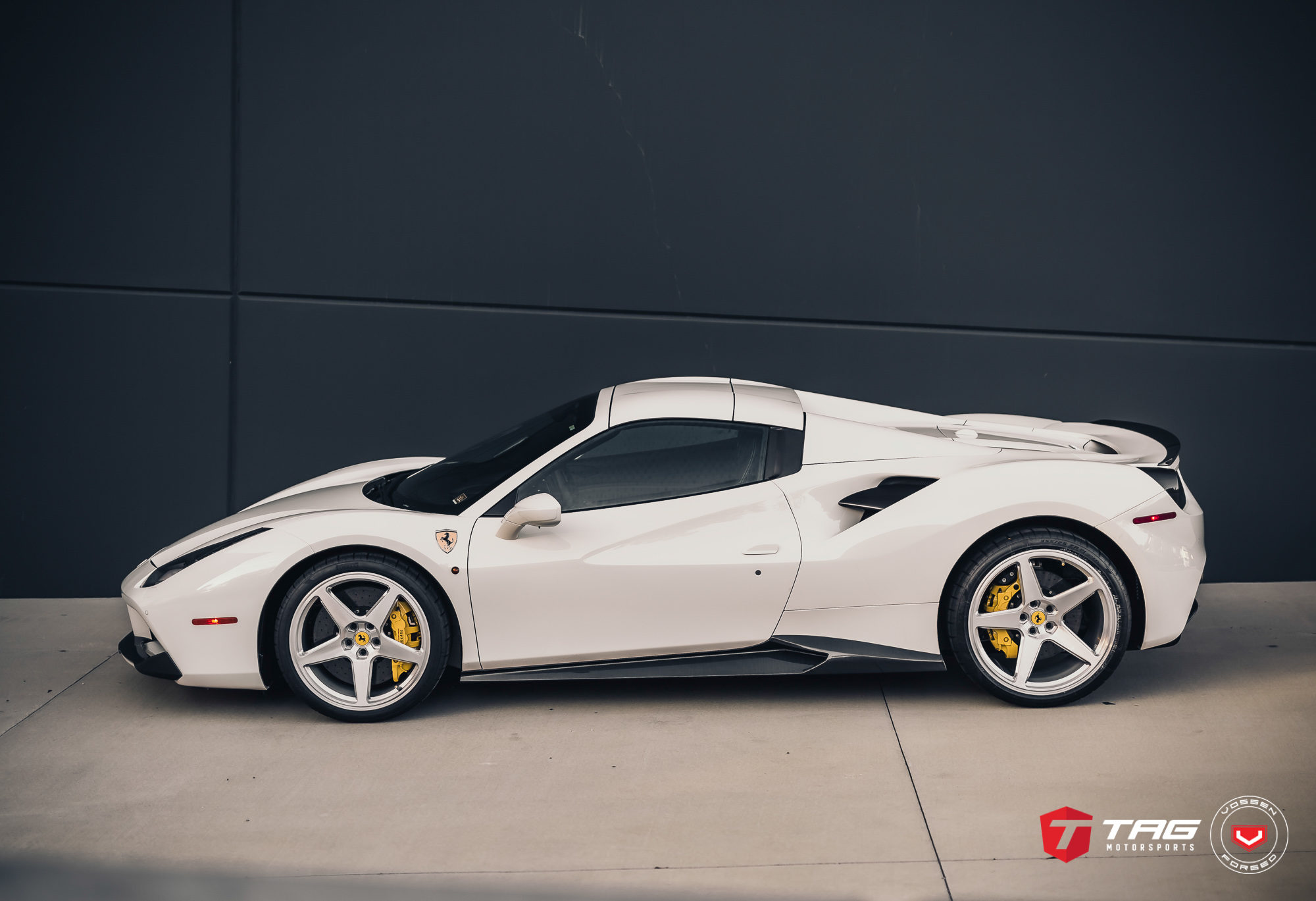 Vossen GNS-1