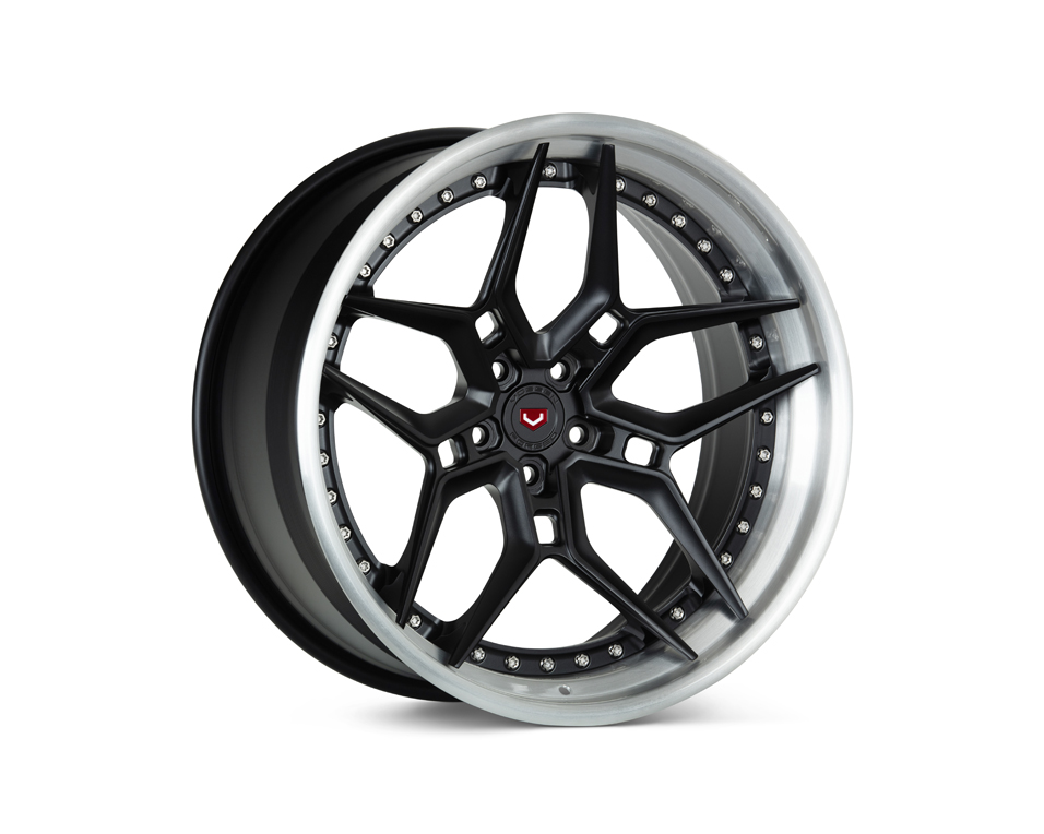 Vossen Wheels EVO-4 (3-Piece)