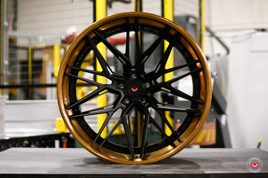 PVM Wheels