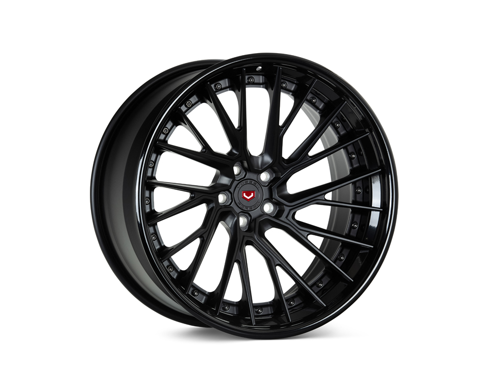 Vossen Wheels EVO-6T (3-Piece)