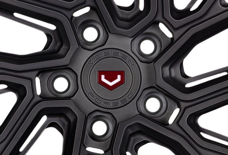 EVO-6TR - Vossen Wheels