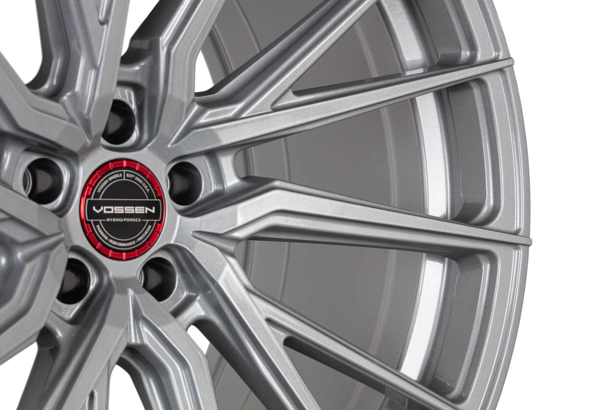 HF-4T - Vossen Wheels