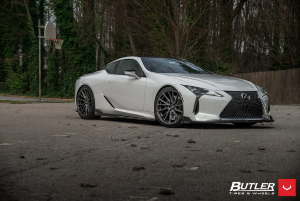 Lc Archives Vossen Wheels