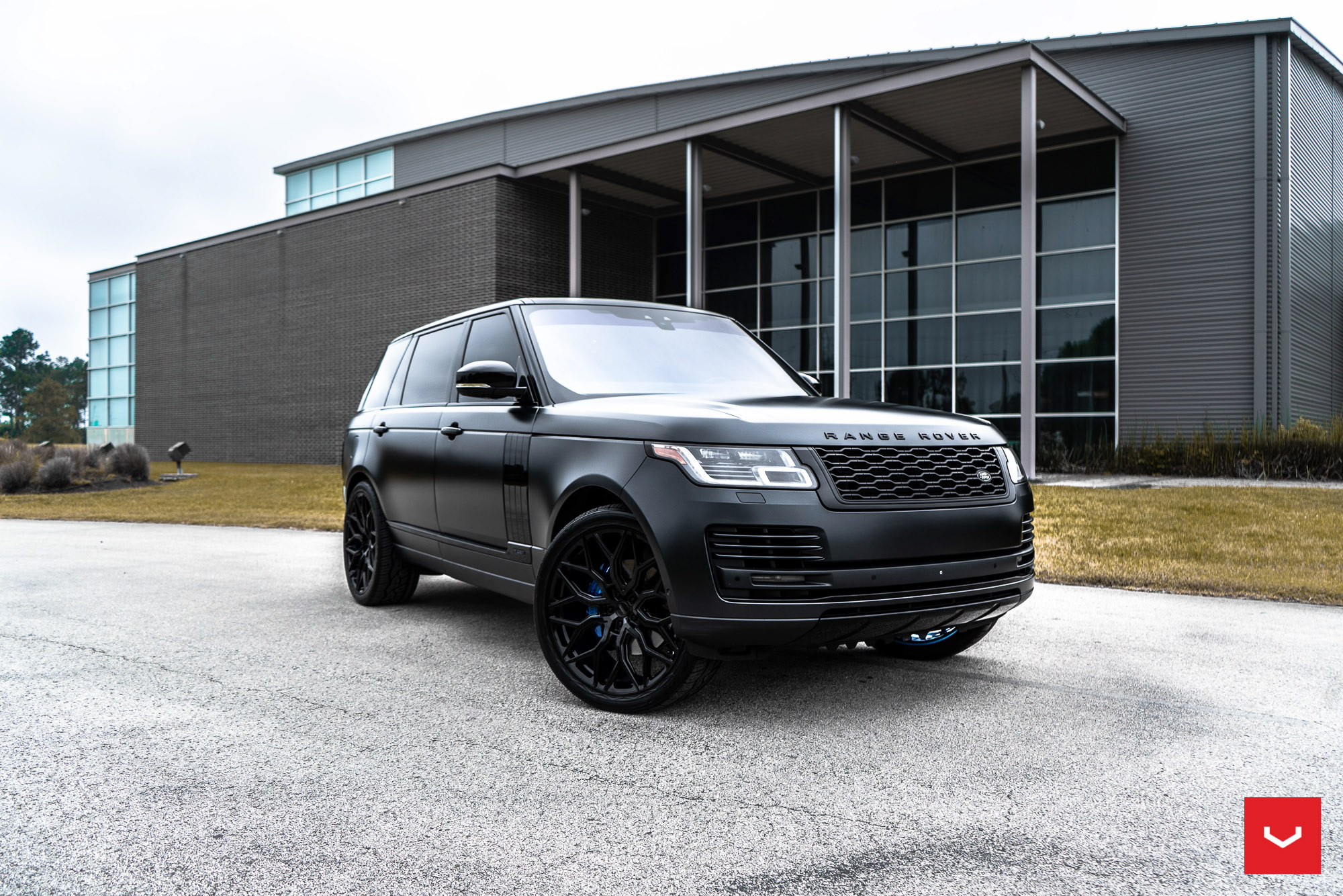 Land Rover Archives - Page 21 of 37 - Vossen Wheels