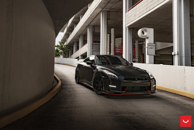 Gtr Archives Vossen Wheels