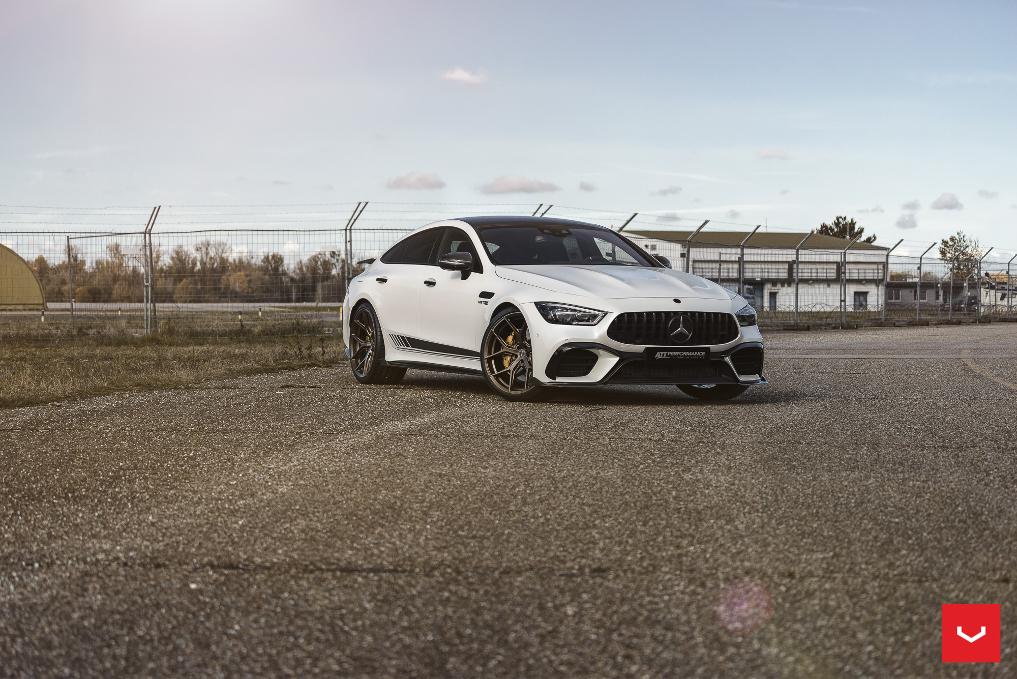 AMG GT 4-Door Archives - Page 2 of 2 - Vossen Wheels