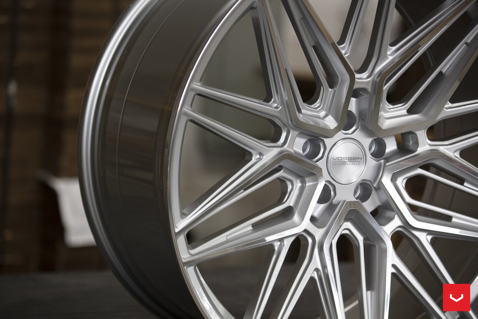 HF-7 - Vossen Wheels