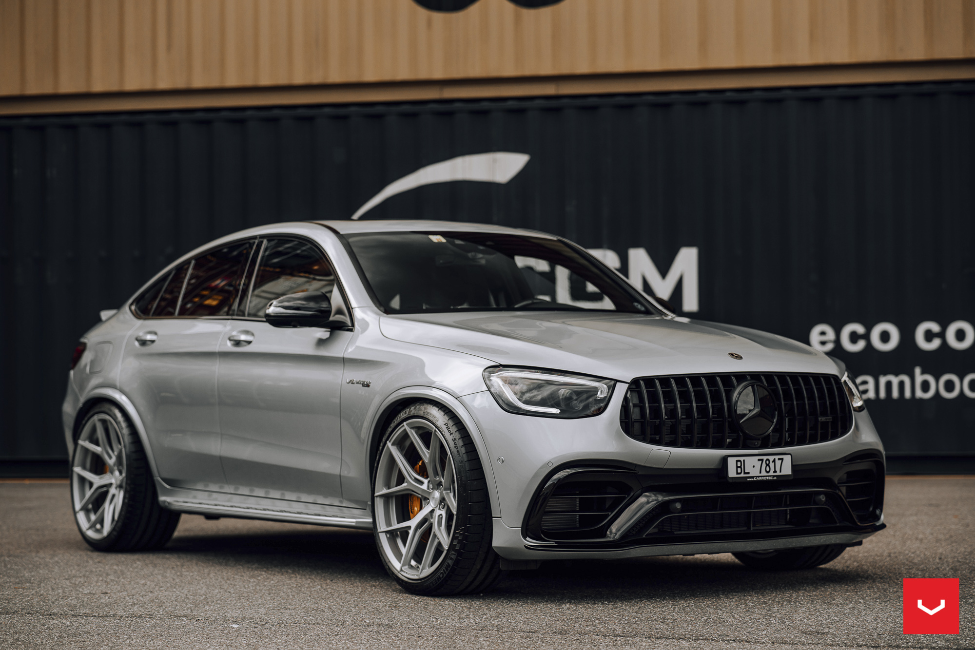 GLC-Class Archives - Page 2 of 4 - Vossen Wheels