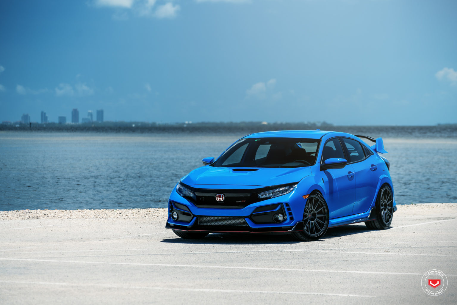 Vehicle Galleries Vossen Wheels