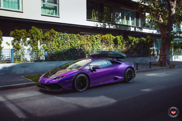 LAMBORGHINI HURACAN – SERIES 17: S17-01 (3-PIECE)