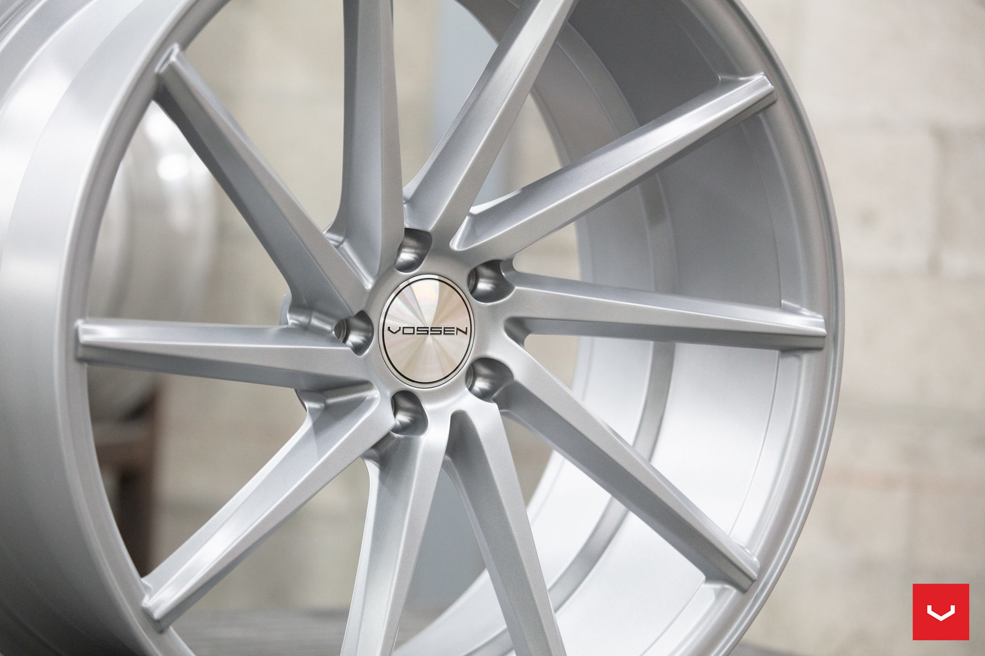 CV SERIES: CVT - Vossen Wheels