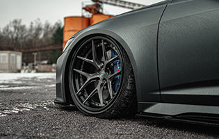 wheels for Audi RS6