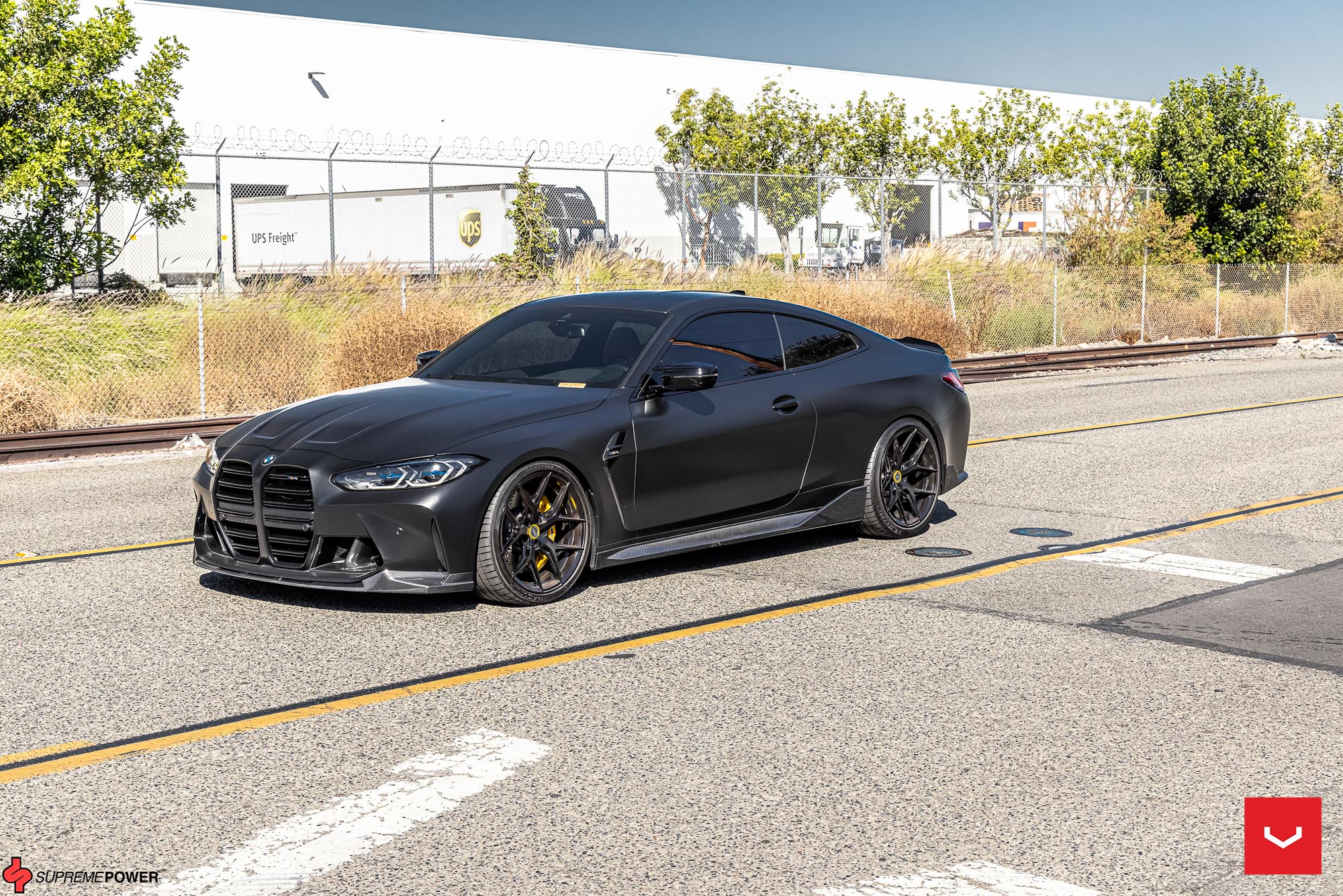 Bmw m4 performance upgrade