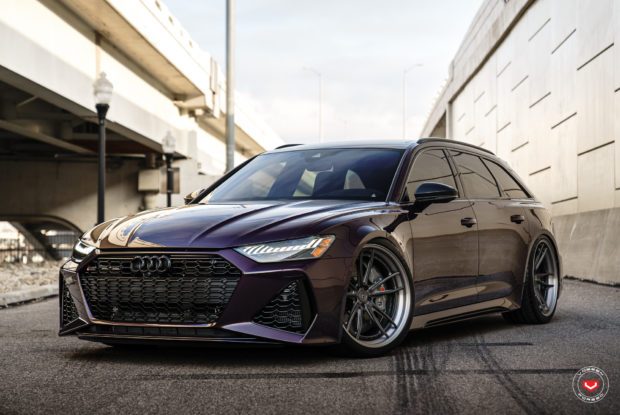 AUDI RS6 – SERIES 17: S17-06 (3-PIECE)