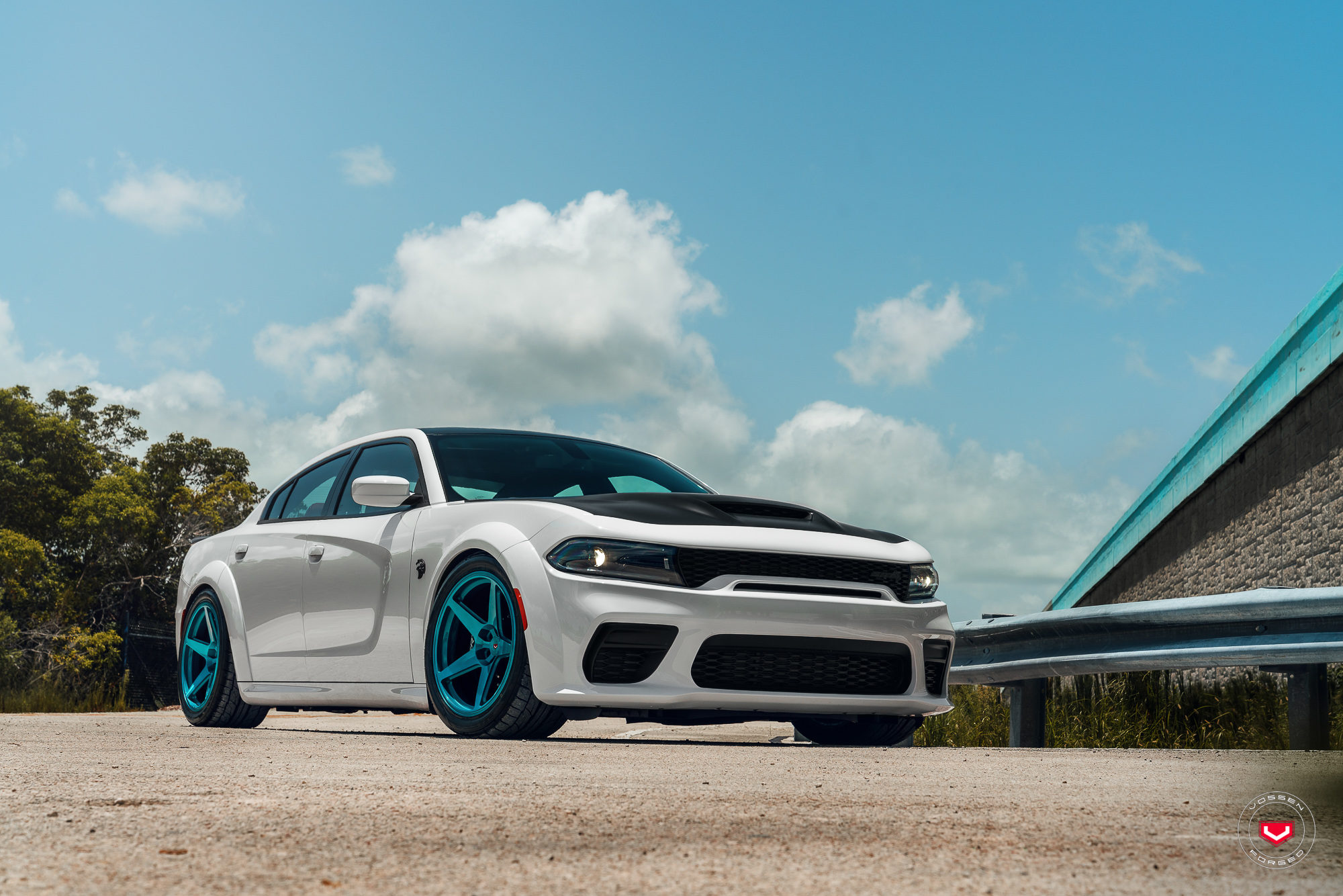 Vossen GNS-1