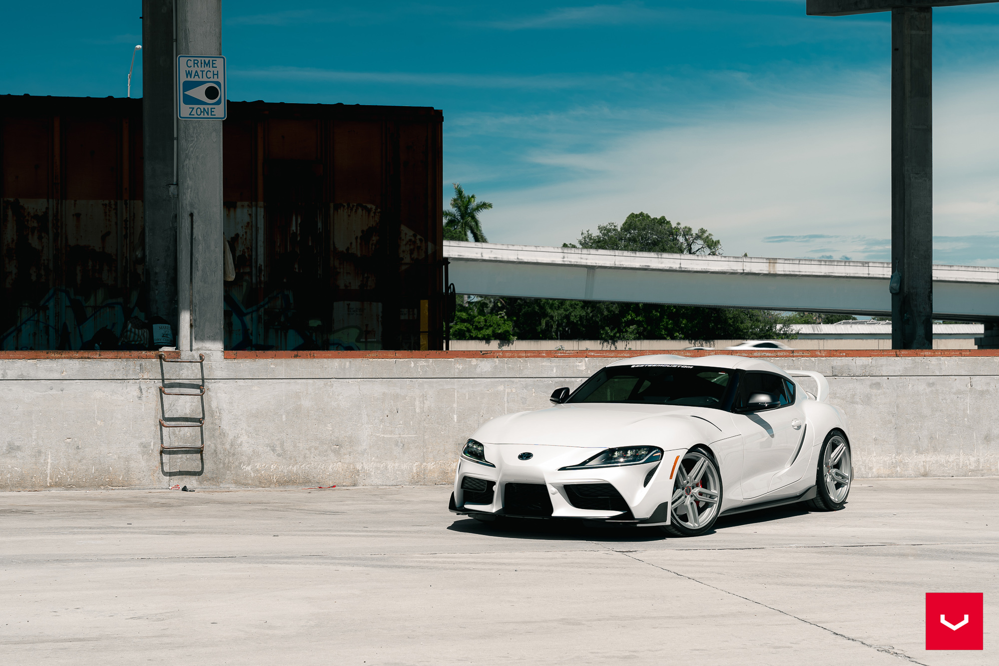 Toyota Archives - Page 7 of 14 - Vossen Wheels