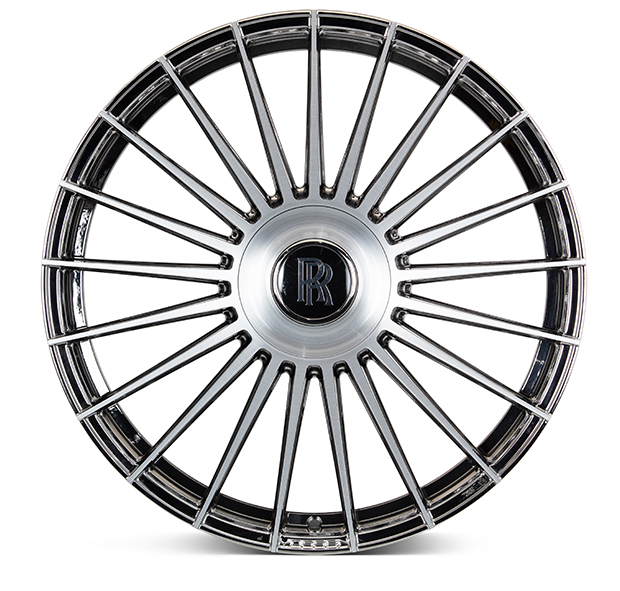 Vossen HF8 22