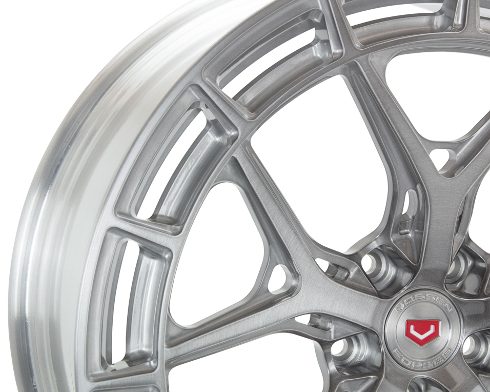 LC3-01 - Vossen Wheels