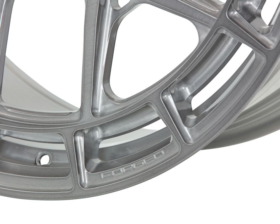 LC3-01 - Vossen Wheels