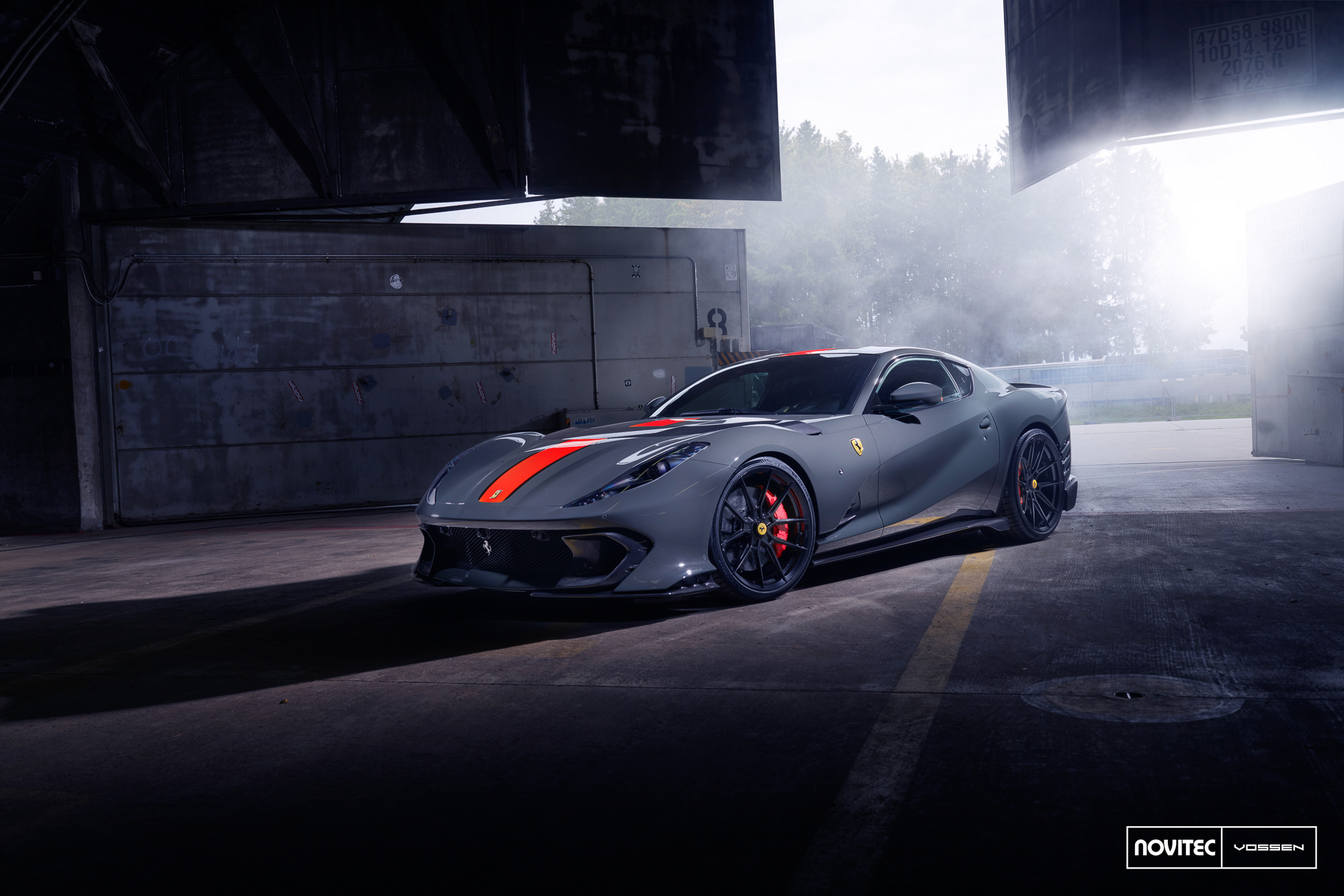 812 Archives - Page 3 of 6 - Vossen Wheels