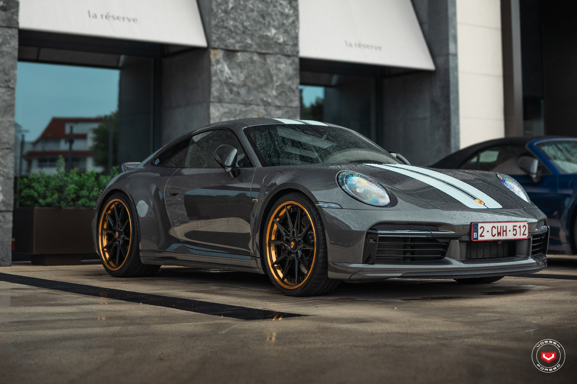 911 Archives - Page 4 of 12 - Vossen Wheels