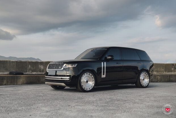 LAND ROVER RANGE ROVER – LC3 SERIES: LC3-11T