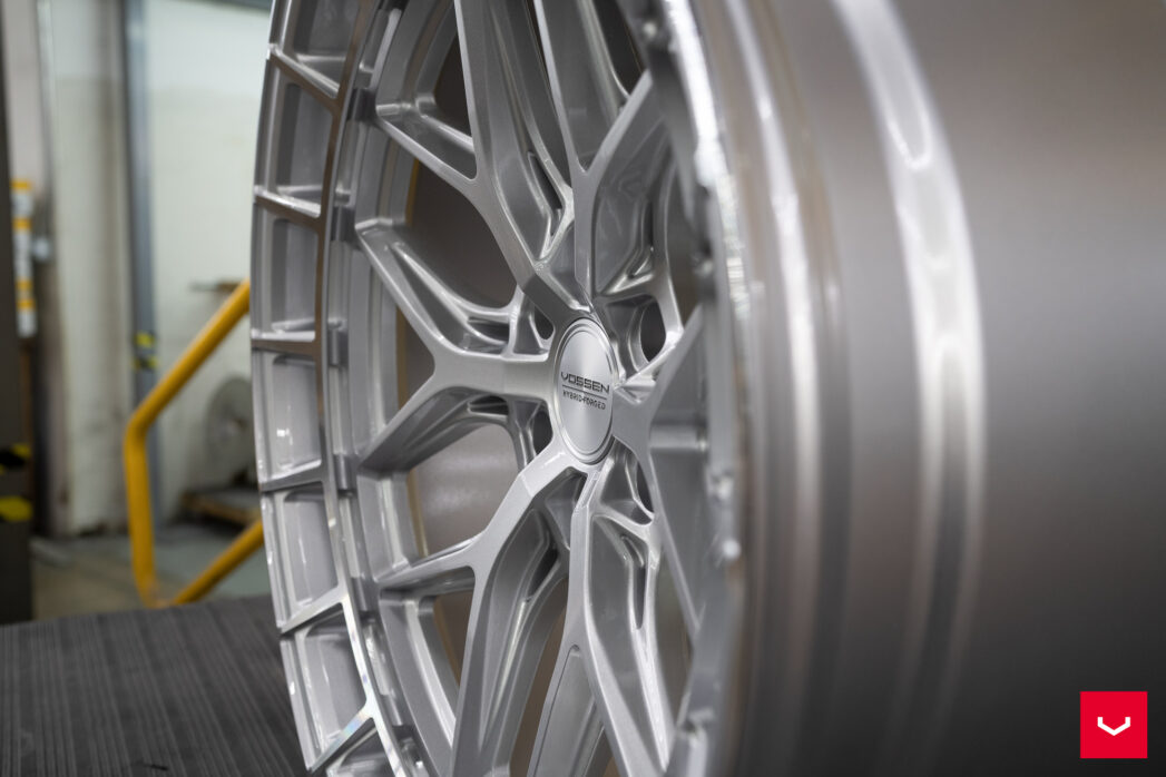 Vossen HFX1 22