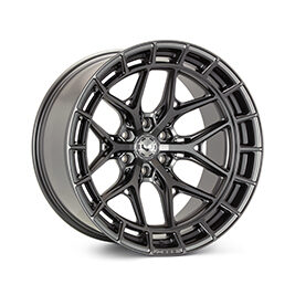 Vossen Wheels, Forged Monoblock, Multi-piece and Hybrid Forged Wheels