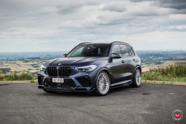BMW X5M – SERIES 17: S17-04 (3-PIECE)