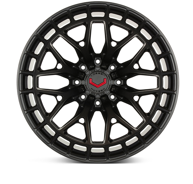 Vossen Forged LCX-02 20