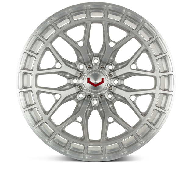 Vossen Forged LCX-02 22
