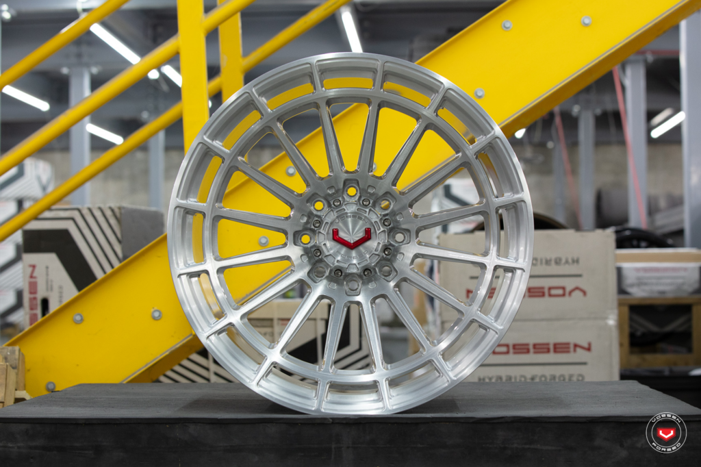 Vossen Forged LCX-01 24