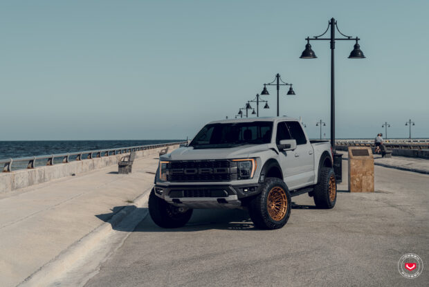 FORD RAPTOR – LCX SERIES: LCX-03