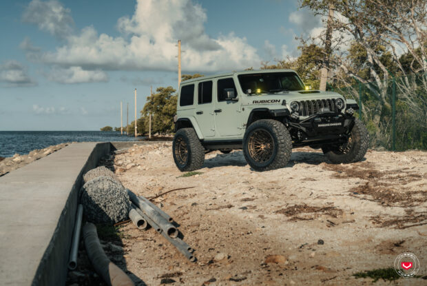 JEEP WRANGLER 392 – LCX SERIES: LCX-03