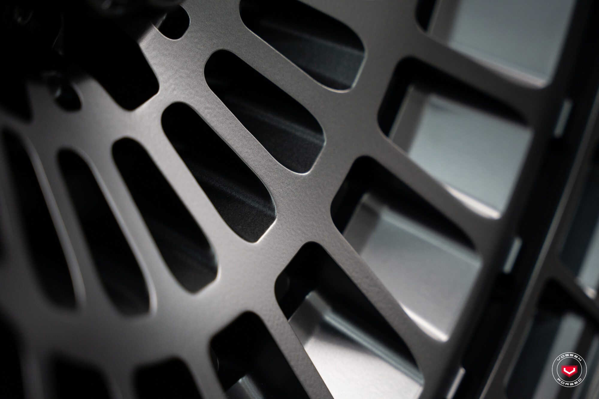 Vossen Forged LCX-04 20