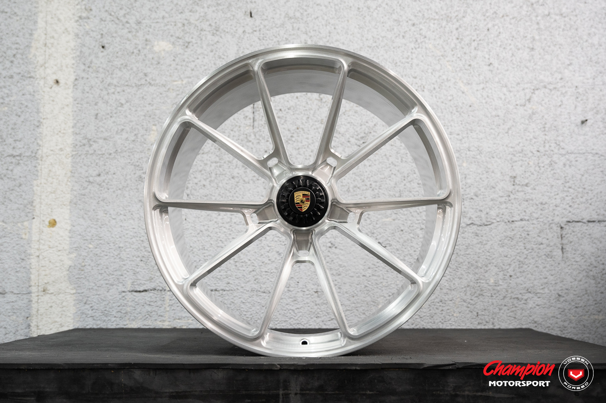 Vossen Forged RS92 20