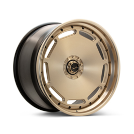 Vossen Wheels GEN-06 (3-piece)