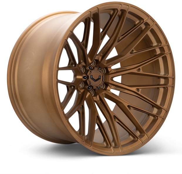 VFX-04 - Vossen Wheels