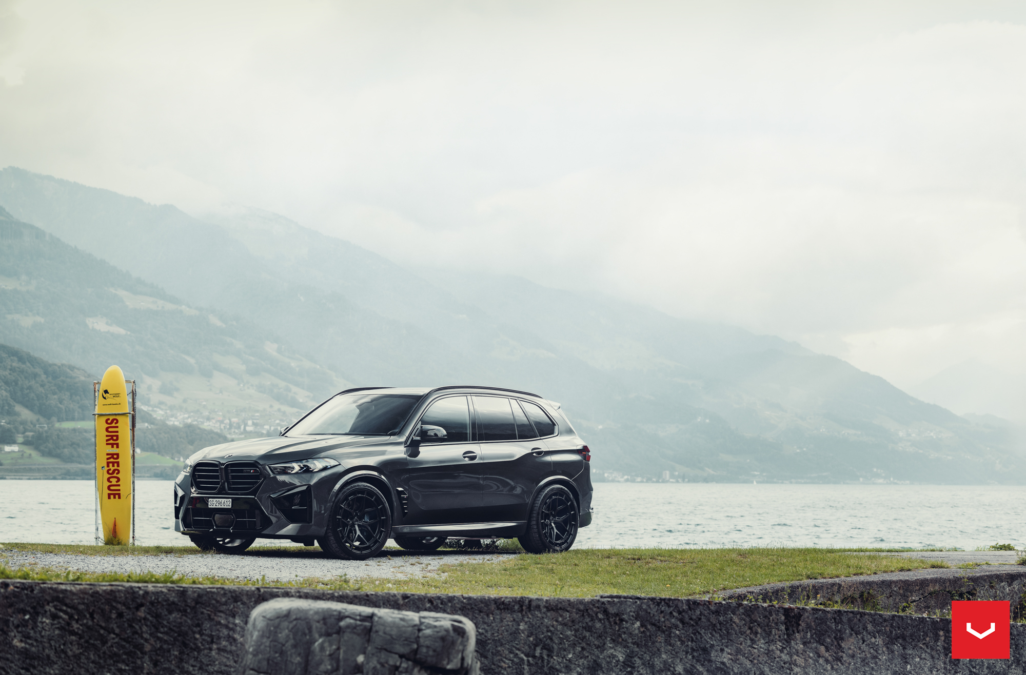 X5 / X5M Archives - Vossen Wheels