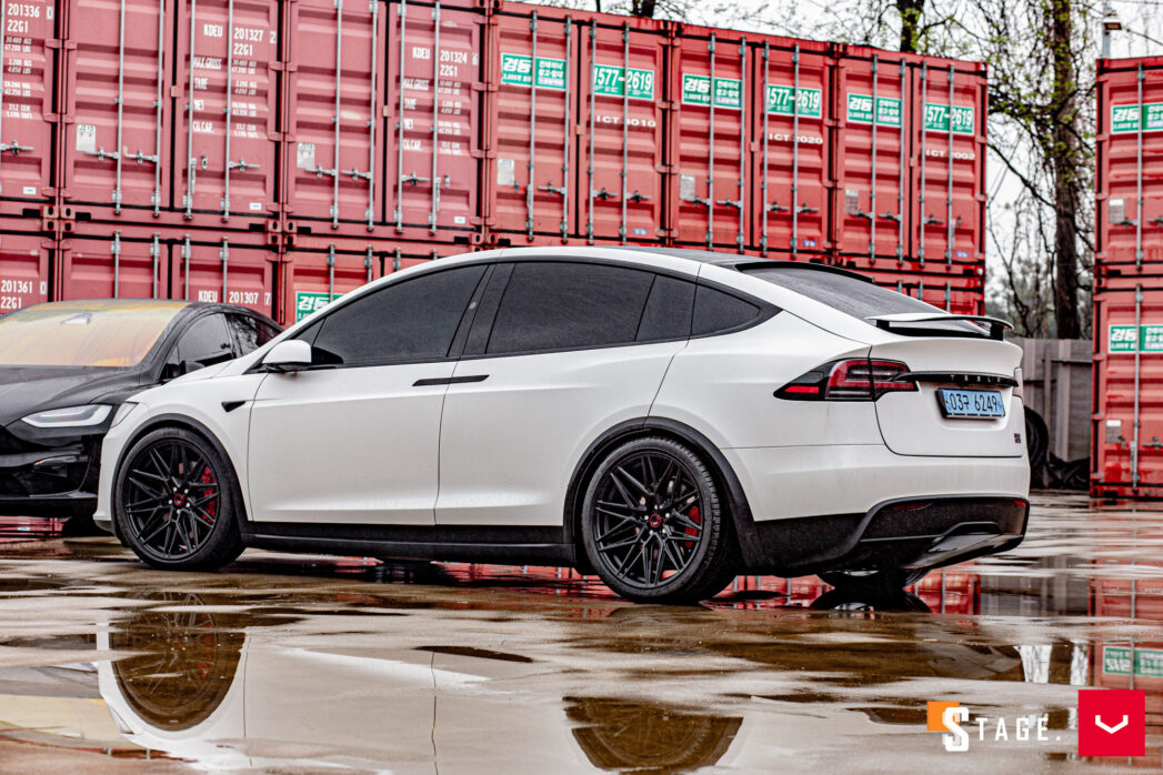 Gallery Details - Vossen Wheels
