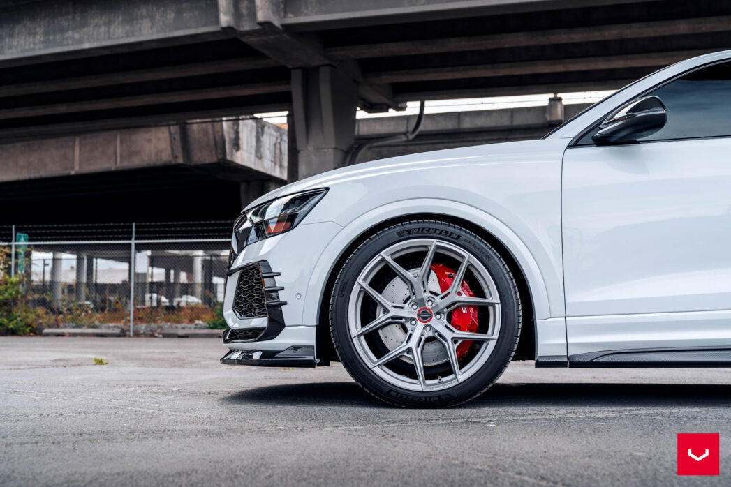 Gallery Details - Vossen Wheels