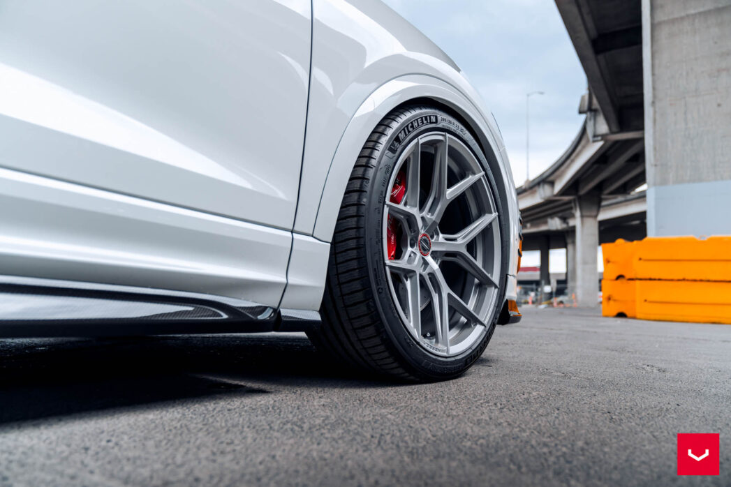 Gallery Details - Vossen Wheels