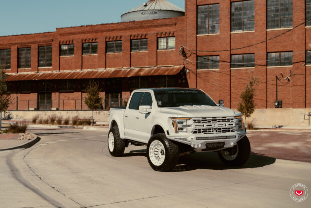 Ford Raptor R – LCX Series: LCX-03