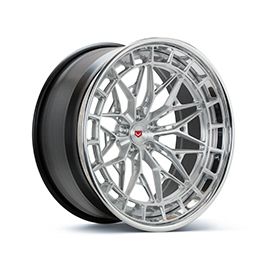 LC3-02 (3-Piece): Single view