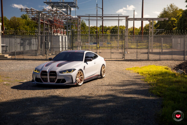 BMW G82 M4 CSL – EVO Series: EVO-2R