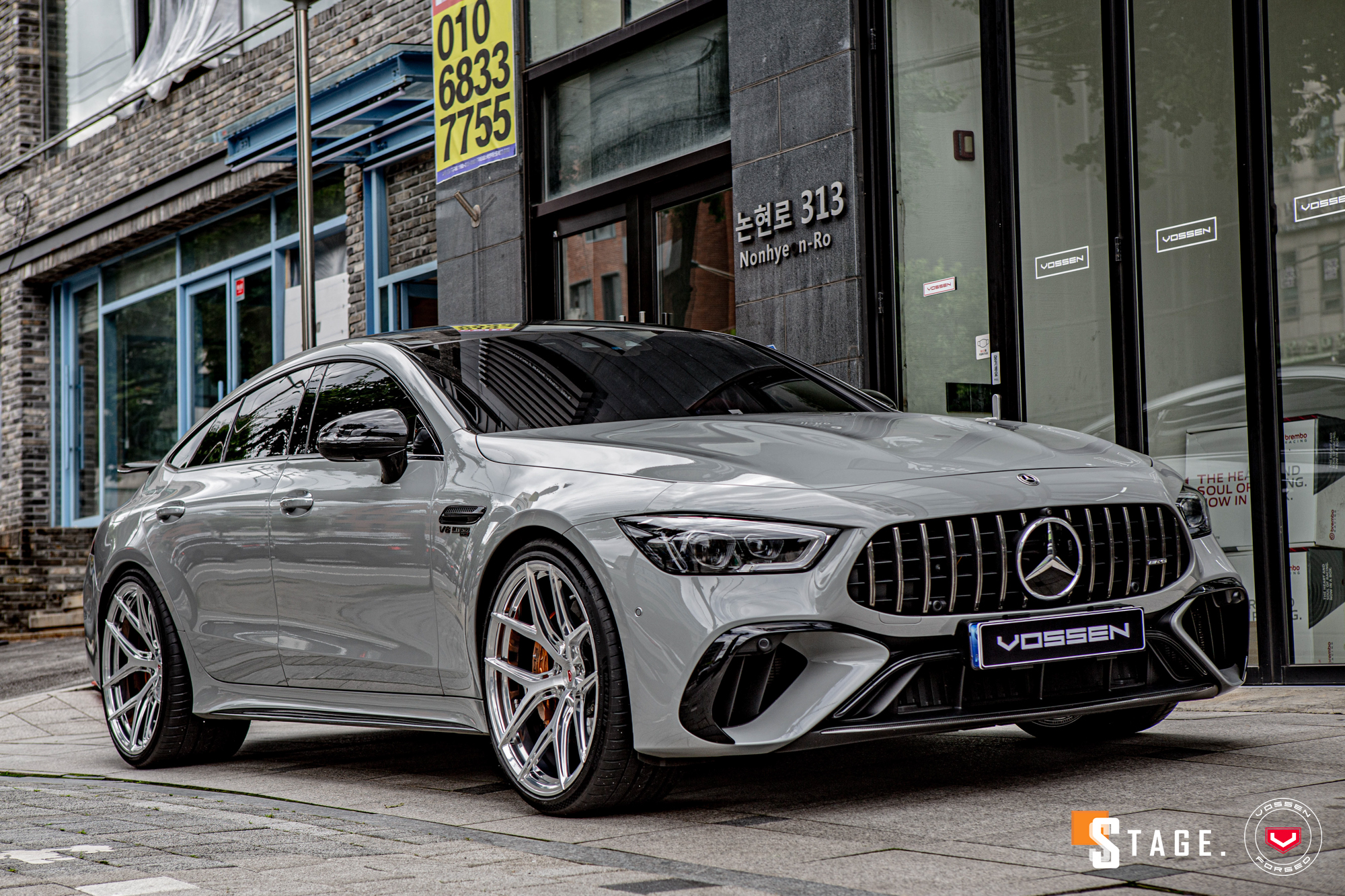 Gallery Details - Vossen Wheels