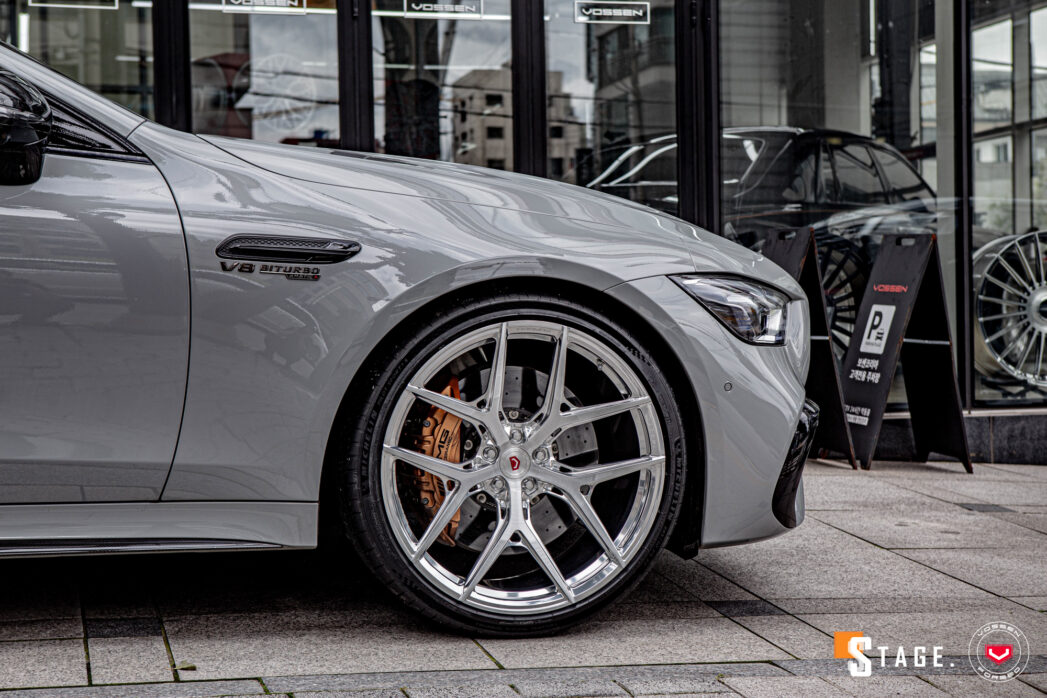 Gallery Details - Vossen Wheels